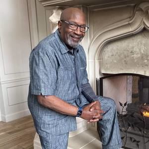 Meet your Posher, Samuel